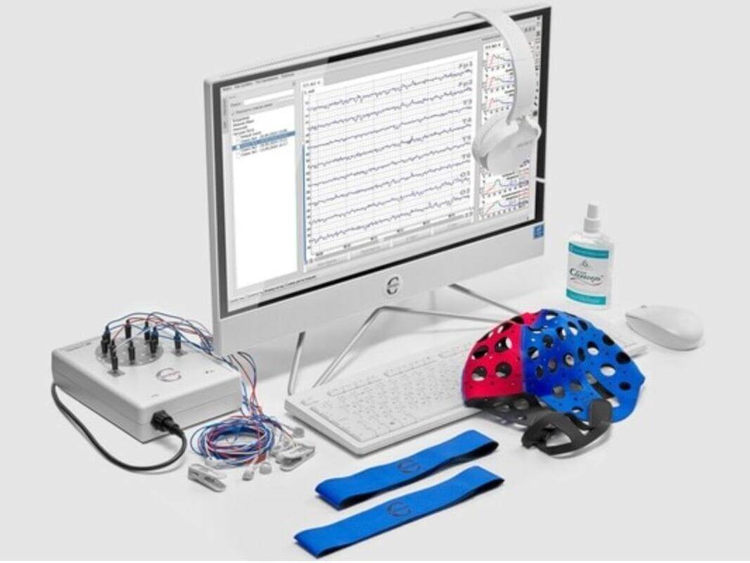 Аппарат БАК