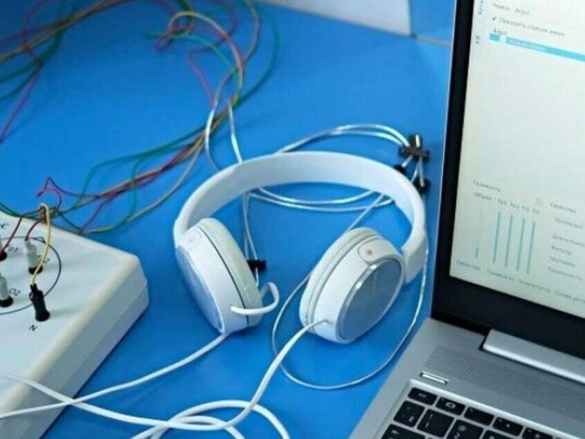 Аппарат БАК