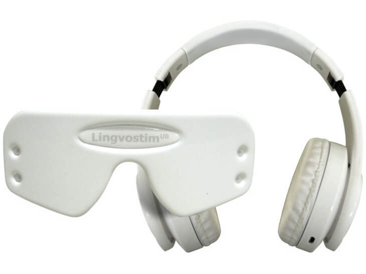 Аппарат&nbsp;Лингвостим-UB