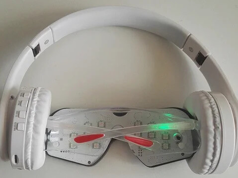 Аппарат&nbsp;Лингвостим-UB